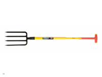 Polet Quality Tools Spitvork 4t 300x180 Mm T Steel Fiber 3001
