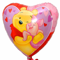 Pooh Ballon