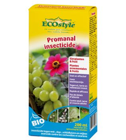 Promanal Insecticide 100 Ecologisch 200 Ml