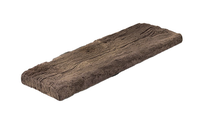 Redsun | Marshalls Timberstone Plank 67.5x22.5x5 | Coppice Brown