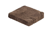 Redsun | Marshalls Timberstone Tegel 22x22.5x5 | Driftwood
