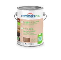 Remmers | Bangkirai Olie Eco | 2.5 Liter