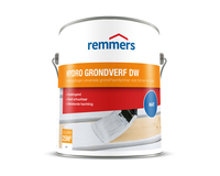 Remmers | Hydro Grondverf Dw Grijs | 2,5 L