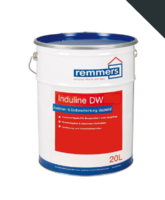 Remmers | Induline Dw 610 | 7024 Antraciet | 2,5 L