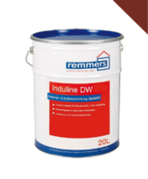 Remmers | Induline Dw 610 | Zweeds Rood | 2,5 L