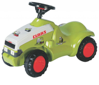 Rolly Toys Claas Looptrekker R13222