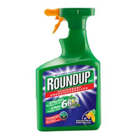 Roundup Fast 1 Liter
