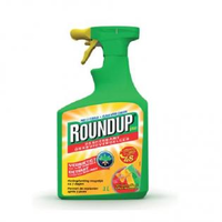 Roundup Gebruiksklare Spray 1 L