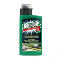 Roundup Plus Pad En Terras1 Liter