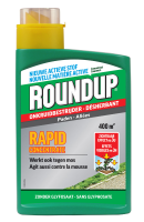 Roundup Rapid Pad 990 Ml