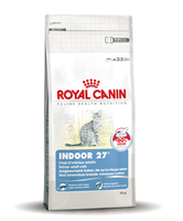 Royal Canin® Indoor 27 Kattenvoer