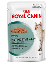 Royal Canin® Instinctive +7 Kattenvoer