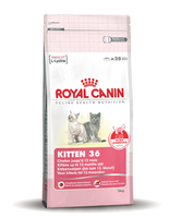 Royal Canin® Kitten 36 Kattenvoer