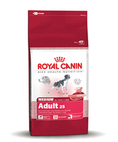 Royal Canin® Medium 25 Adult Hondenvoer