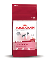 Royal Canin® Medium 32 Junior Hondenvoer
