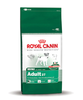 Royal Canin® Mini 27 Adult Hondenvoer