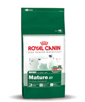 Royal Canin® Mini Adult Hondenvoer 8+