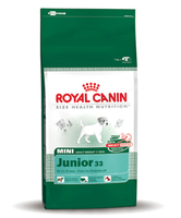 Royal Canin® Mini 33 Junior Hondenvoer