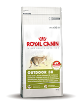 Royal Canin® Outdoor 30 Kattenvoer