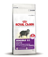 Royal Canin® Sensible 33 Kattenvoer
