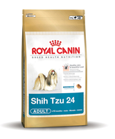 Royal Canin® Shih Tzu 24 Adult