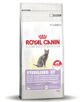 Royal Canin® Sterilised 37 Kattenvoer