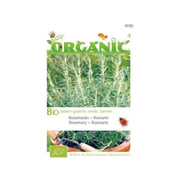 Buzzy® Organic Rozemarijn (bio)