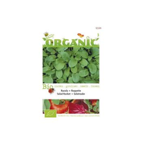 Buzzy® Organic Rucola (bio)