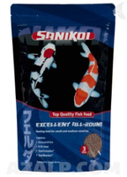 Sanikoi Excellent All Round Food 3 Mm 1 L
