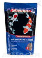 Sanikoi Excellent All Round Visvoer 3mm   3 Liter