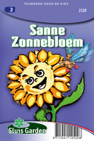 Sanne Zonnebloem