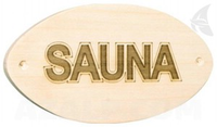 Sawo Bordje Sauna (950 P)
