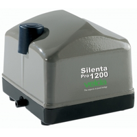 Silenta Pro Luchtpomp   Silenta Pro 1200