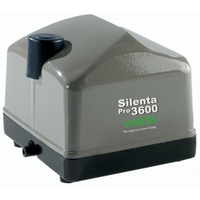 Silenta Pro Luchtpomp   Silenta Pro 3600