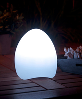 Smooz® Music Egg Tafellamp