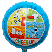Snoopy Cheer Up Ballon