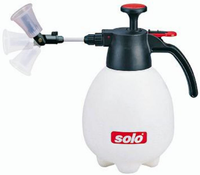 Solo 401 Handspuit 1 Liter Plantenspuit