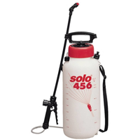 Solo 456 Handspuit Pro 5 Liter Onkruidspuit