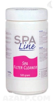 Spa Filter Cleaner (1 Kg)