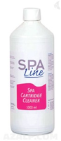 Spa Line Cartridge Cleaner (1 Ltr)