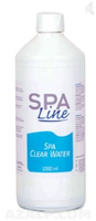 Spa Line Clear Water (1 Ltr)