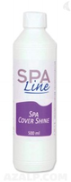 Spa Line Cover Shine (500 Ml)