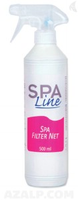 Spa Line Filter Net (500 Ml)