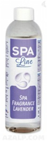 Spa Line Fragrance Lavender (250 Ml)