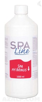 Spa Line Ph Minus (1 Ltr)
