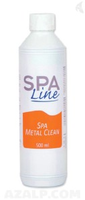 Spa Metal Clean (500 Ml)