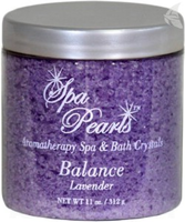 Spa Pearls   Balance (312 G)