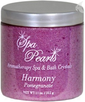 Spa Pearls   Harmony (312 G)