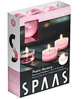 Spaas® Clearlight Morning Breeze