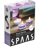 Spaas® Clearlight Secret Fantasy